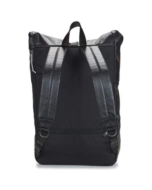 Eastpak Black Rucksack Up Roll