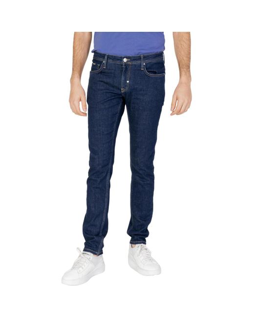 Jeans MMDT0024-FA750482 Antony Morato pour homme en coloris Blue