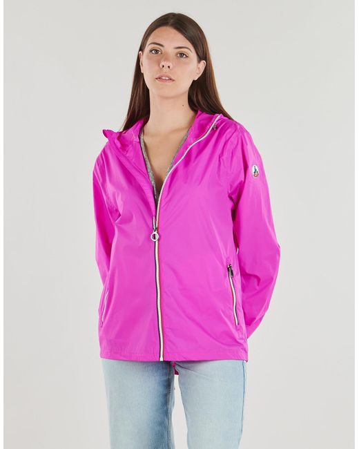 J.O.T.T Windjack Kilmory in het Pink