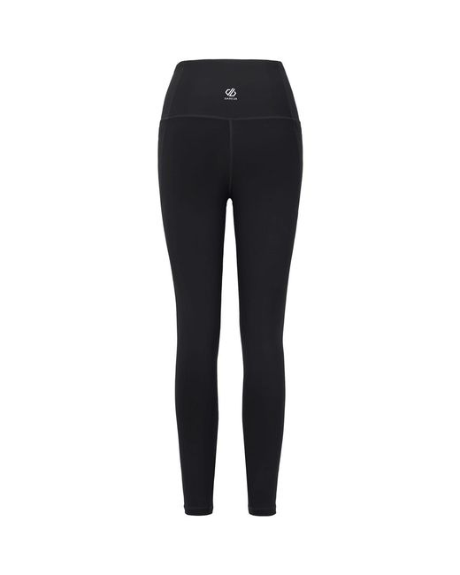 Collants Refresh Dare 2b en coloris Black
