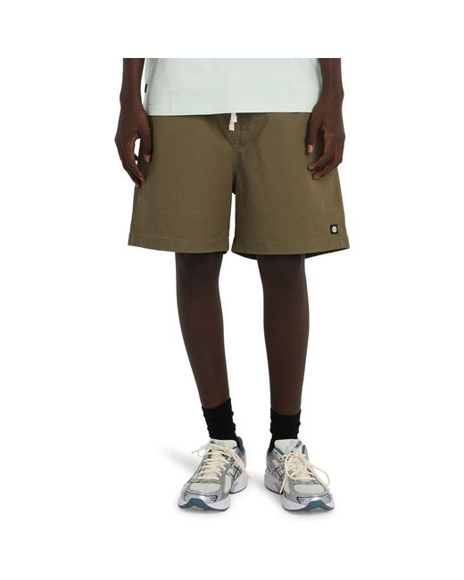 Short Regular Ewaist Element pour homme en coloris Green