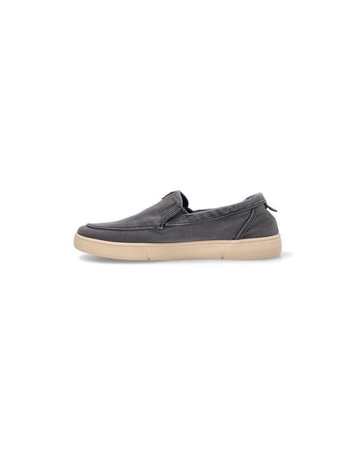 Baskets basses 810603 Xti pour homme en coloris Blue