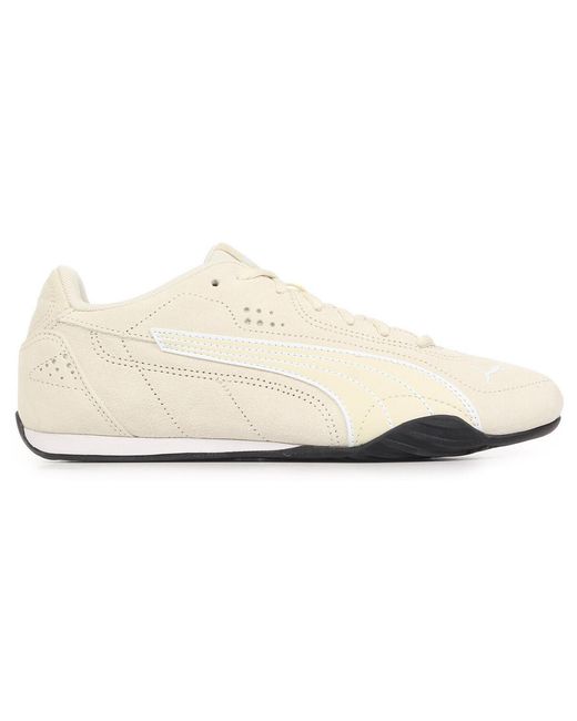 Baskets Catch Sd PUMA pour homme en coloris White