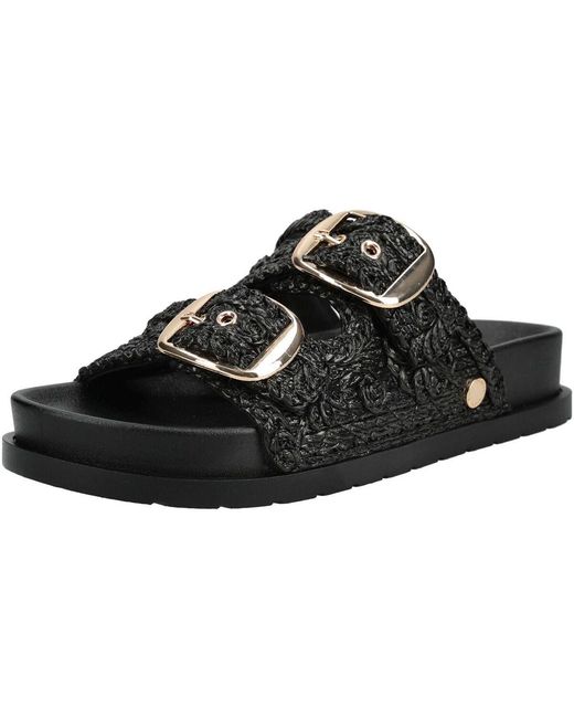 Mules Mules Gioseppo en coloris Black