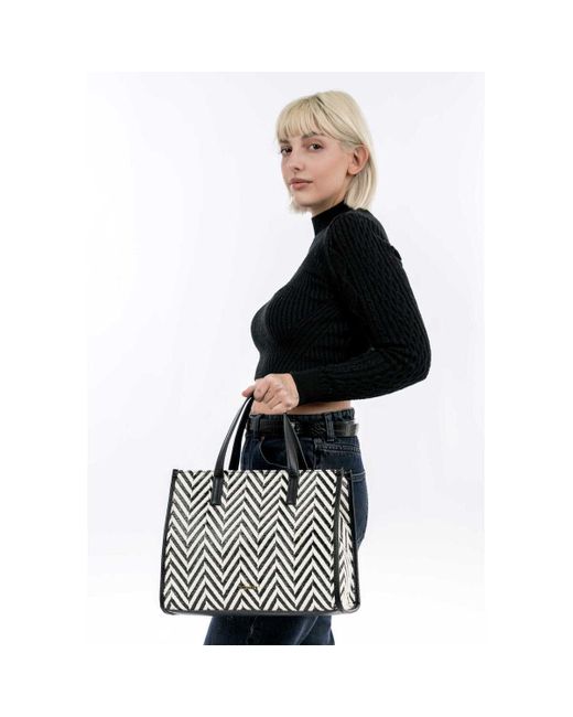 Sac a main Sac à dos E N Esperanza EMILY & NOAH en coloris Black
