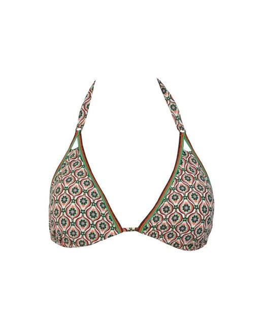 Redpoint Bikini Haut De Maillot De Bain Femme Neko Triangulo in het Gray