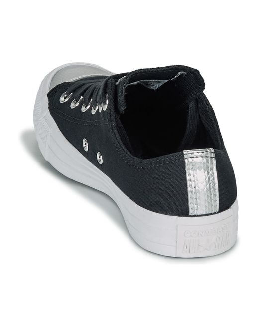 chuck taylor all star stargazer low top