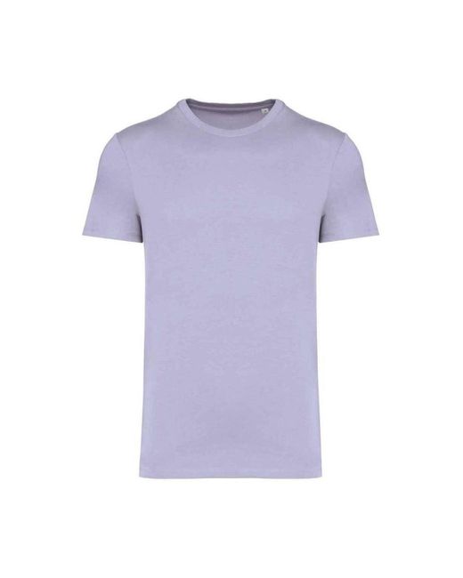 T-shirt NS305 NATIVE SPIRIT pour homme en coloris Purple