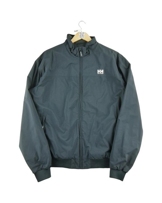 Helly Hansen Windjack 287358 in het Blue voor heren