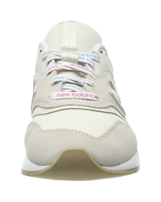 997h, Baskets Femme 36.5 EU Baskets New Balance - Lyst 997h, Baskets Femme 36.5 EU Baskets New Balance - Lyst
