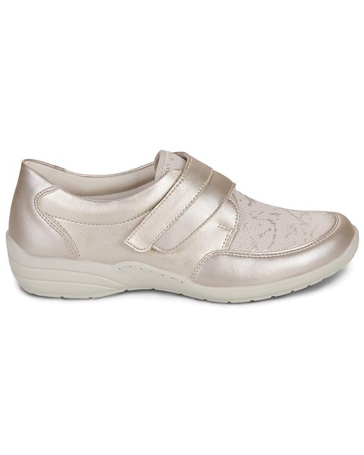 Remonte Gray Damenschuhe R7600-93