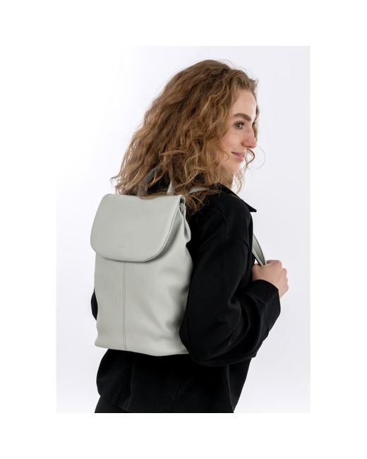 Sac a dos Sac à dos E N Tours RUE 09 EMILY & NOAH en coloris Gray