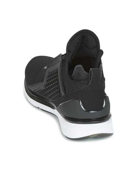 puma mens ignite limitless wave trainers