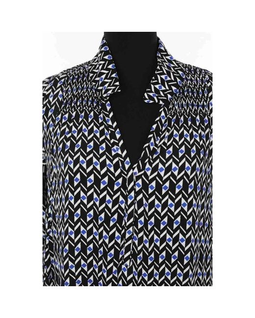 Robe courte Robe noire Ba&sh en coloris Black