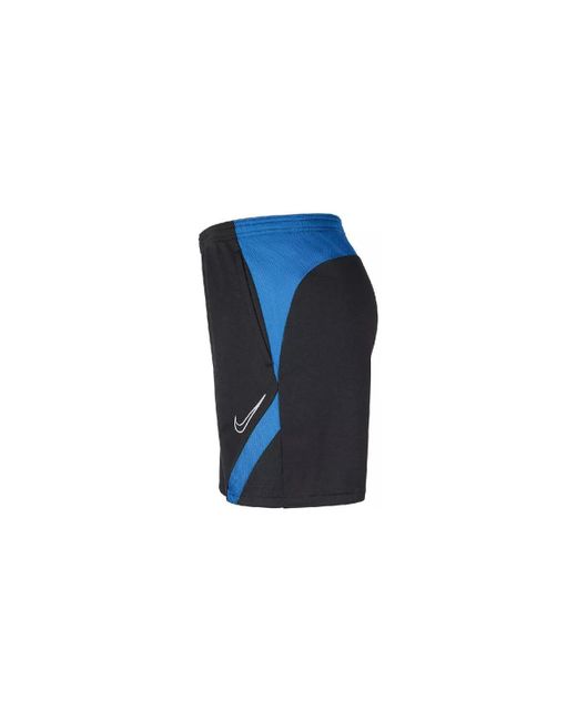 Short Short ACADEMY Nike pour homme en coloris Blue