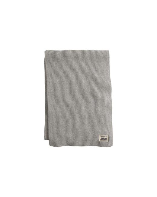 Echarpe 13080001 Levi's en coloris Gray