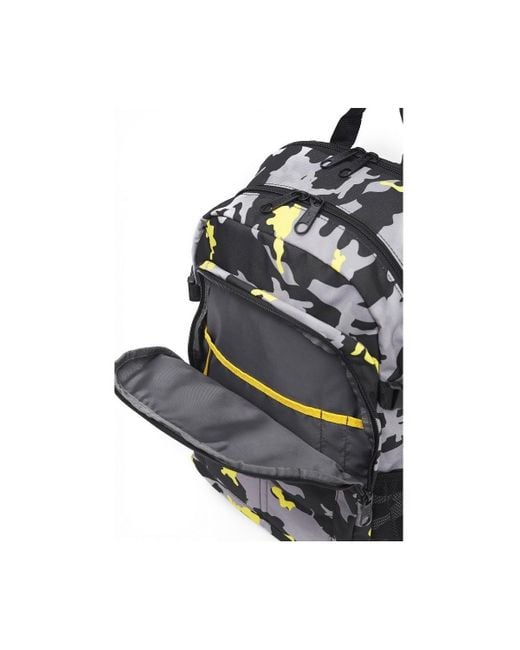 Sac a dos 84055634 Caterpillar pour homme en coloris Black