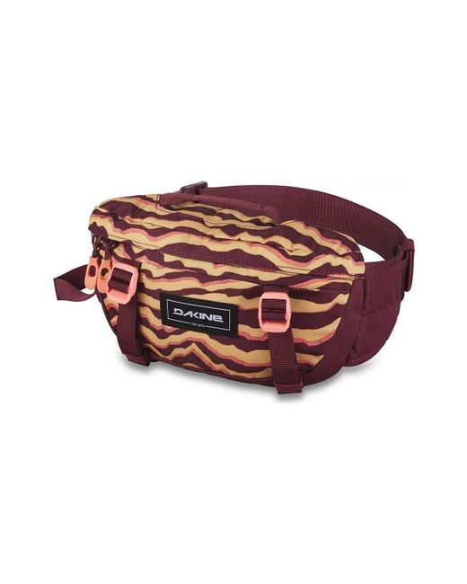 Sac à main Hot Laps Dakine en coloris Red