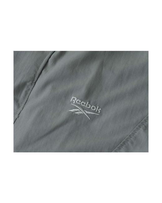 Jogging Ic0190 Reebok en coloris Gray