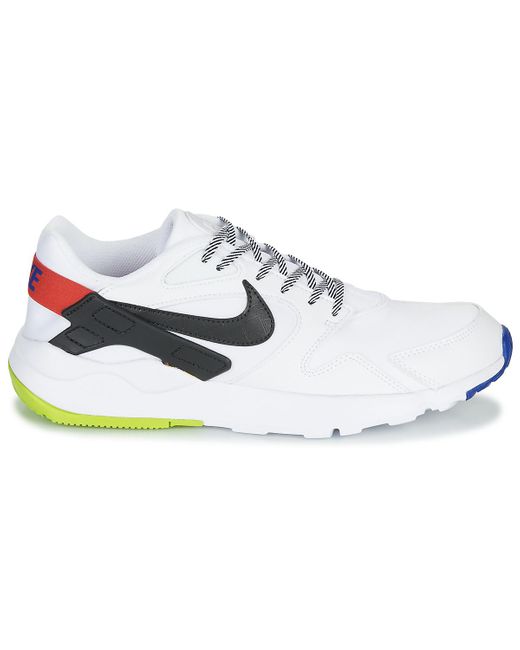 Nike Leer Ld Victory Sneakers in het Wit voor heren - Bespaar 53% - Lyst