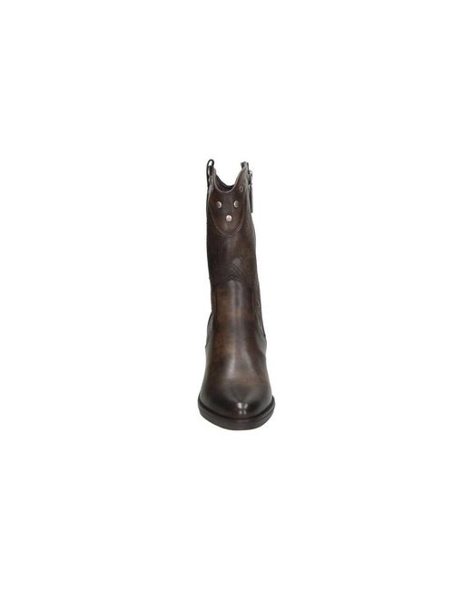 Boots 117993 Refresh en coloris Brown