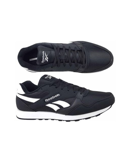 Baskets basses Ultra Flash Reebok pour homme en coloris Blue