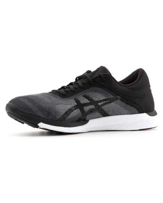 asics fuzex rush uomo asics fuzex rush uomo
