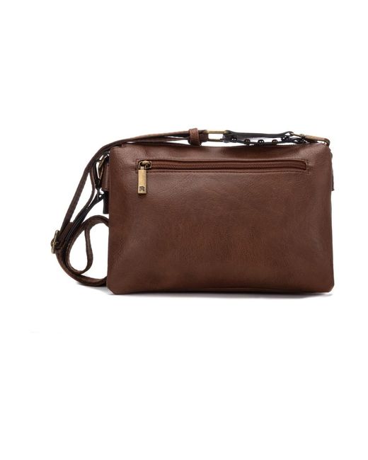 Sac 18342402 Refresh en coloris Brown