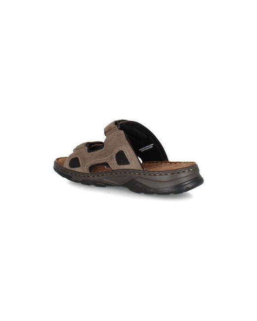 Mules Jonathan Tbs pour homme en coloris Brown