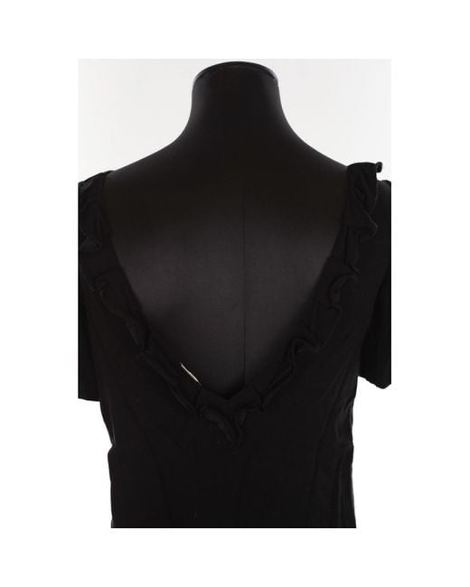 Blouses Blouse Ba&sh en coloris Black