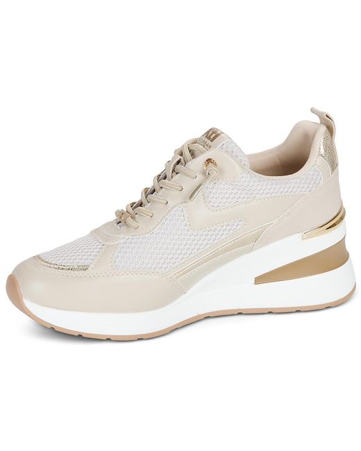 Baskets Basses 145101 Xti en coloris White
