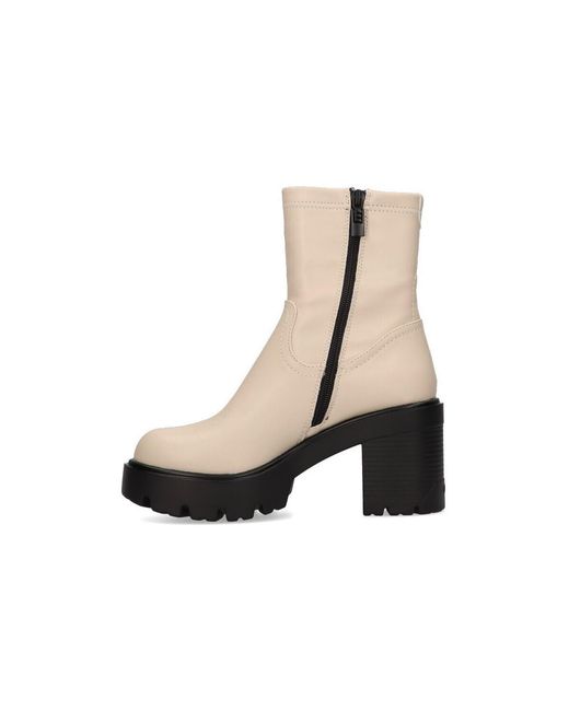 Bottes 72060 MTNG en coloris Natural