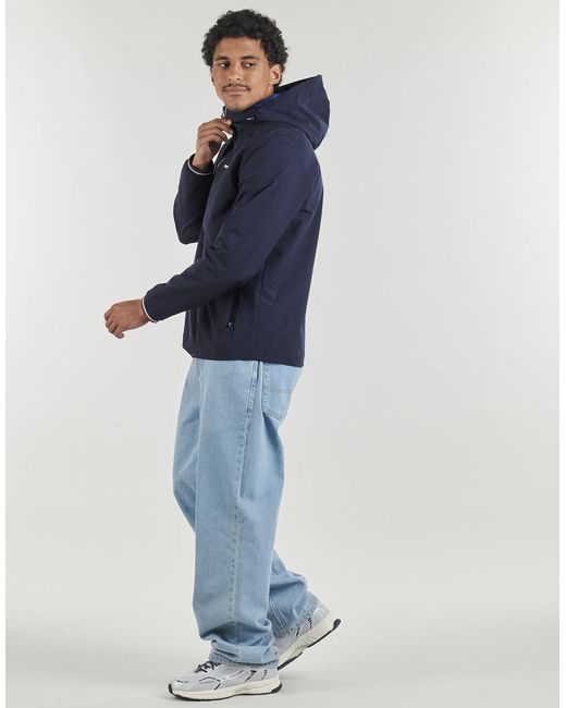 Jack & Jones Windjack Jprblualves Light Jacket in het Blue voor heren