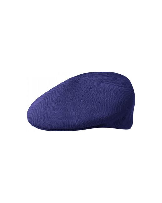Casquette Tropic 504 Kangol en coloris Blue
