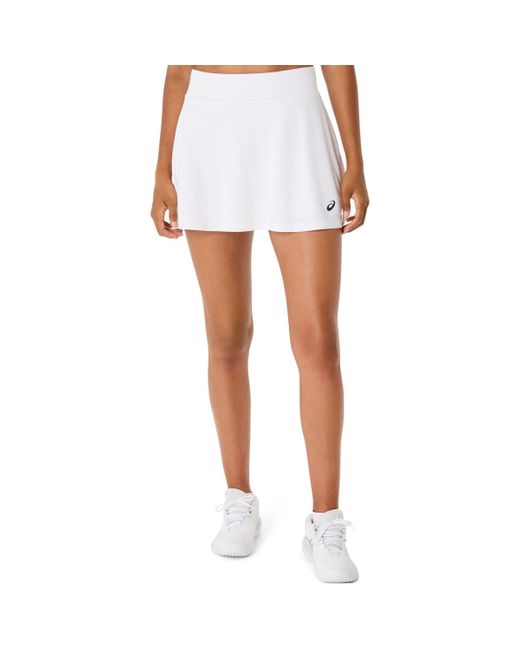 Jupes Jupe Court Asics en coloris White