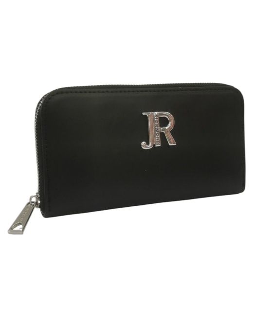 Portefeuille W1158L RU John Richmond en coloris Black