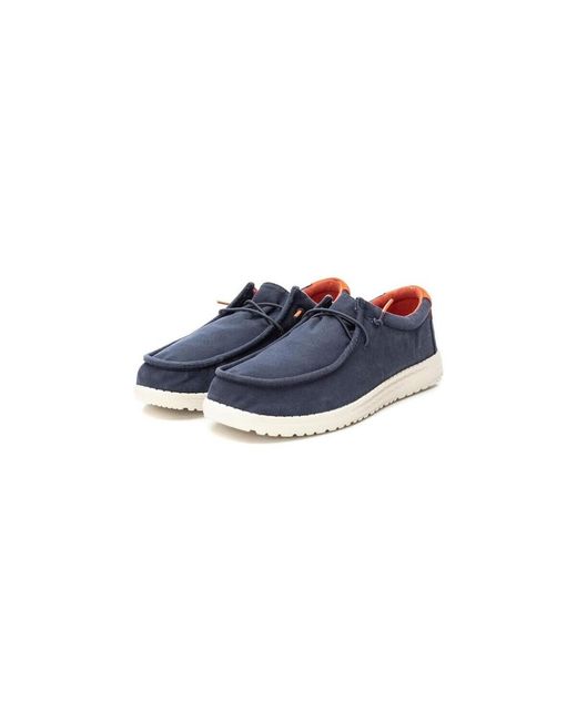 Baskets 171928 Refresh pour homme en coloris Blue