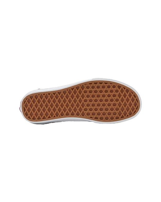 Baskets Ward Vans pour homme en coloris White