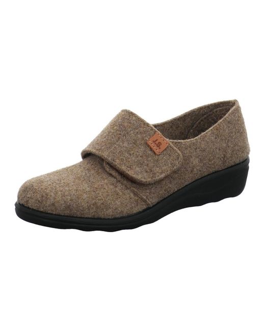 Chaussons Josef Seibel en coloris Brown