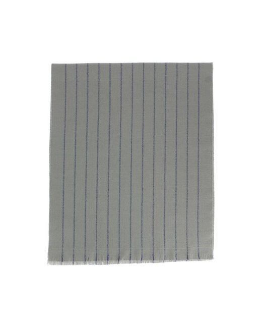 Echarpe Echarpe PERTH Tony & Paul pour homme en coloris Gray