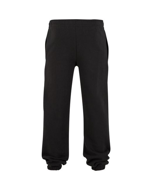 Jogging Basic Urban Classics pour homme en coloris Black