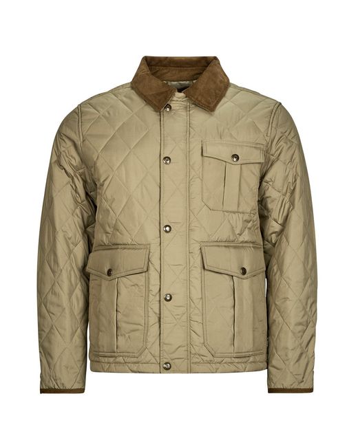 Jack & Jones Windjack Jprblubryan in het Green voor heren