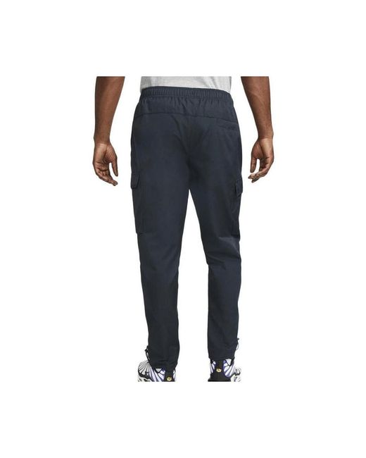 Jogging FC Barcelone Nike pour homme en coloris Blue