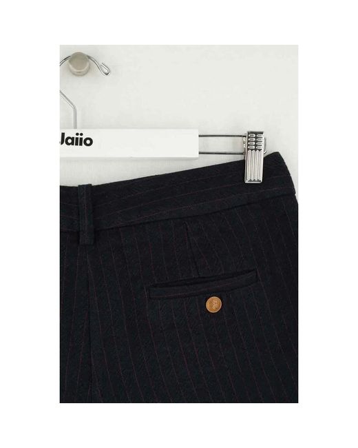 Short Mini Short Maje en coloris Black