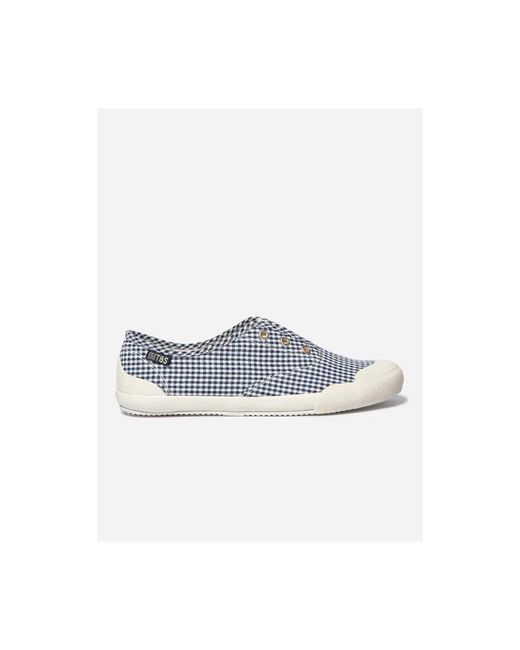 Chaussures Opaline Tbs en coloris White