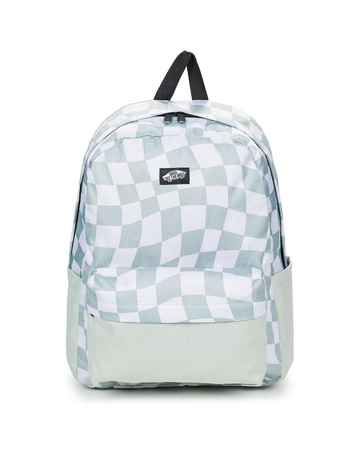 Zaini Old Skool Backpack 22L di Vans in Blue