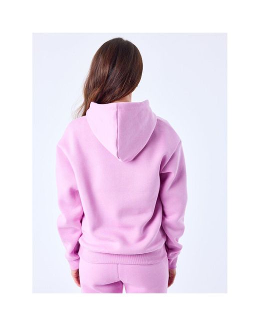 Sweat-shirt Hoodie F222138 Project X Paris en coloris Purple