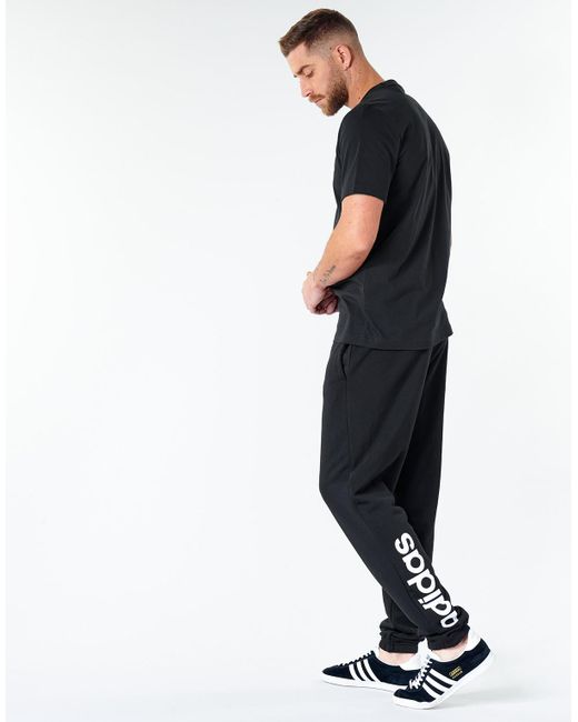 adidas sportbroek