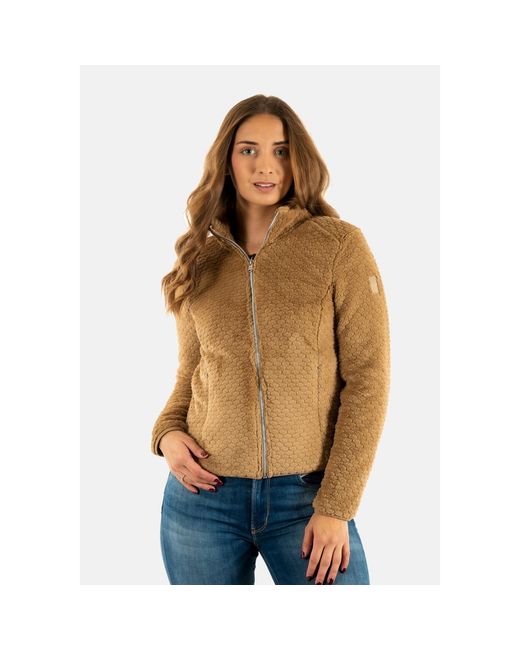 Polaire Dabbs Sun Valley en coloris Brown