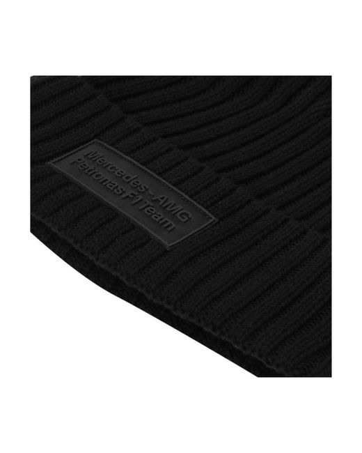 Bonnet Mapf1 Statement PUMA pour homme en coloris Black